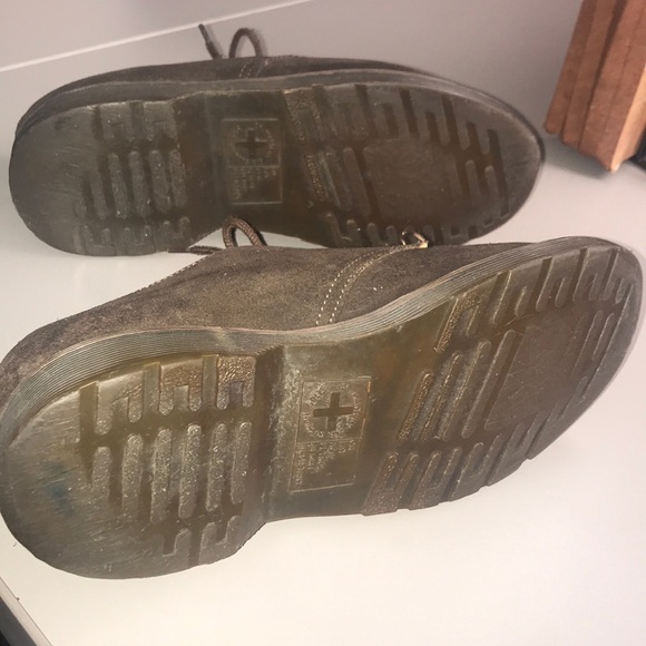 Dr.Marten Loafers - Picture 7 of 8